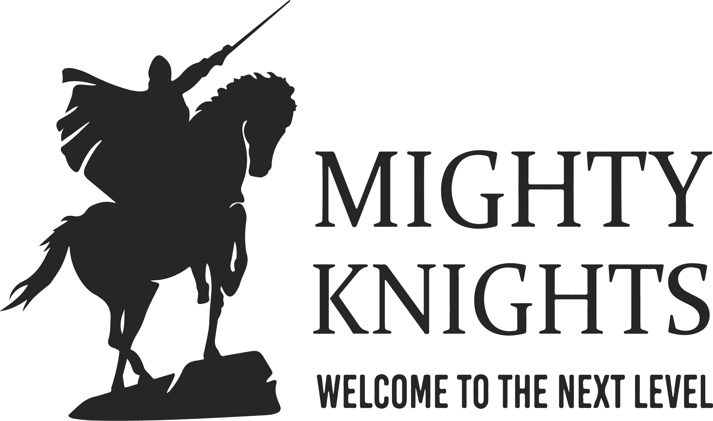 Mighty Knights Communications